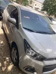 Chevrolet Spark 2017 - Kai Tsaye Daga Belgium - 3