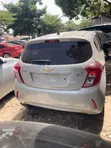 Chevrolet Spark 2017 - Kai Tsaye Daga Belgium - 5
