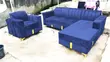 Quality L-Shape Sofa Chair - Brand New - 2