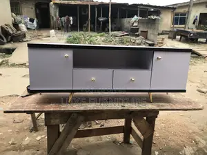 TV Stand Mai Inganci Da Aljihu - Sabo