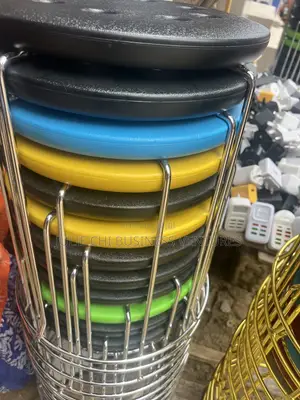 Quality Round Chairs - Brand New