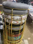 Quality Round Chairs - Brand New - 2