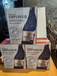 Empereur Red Wine - 3