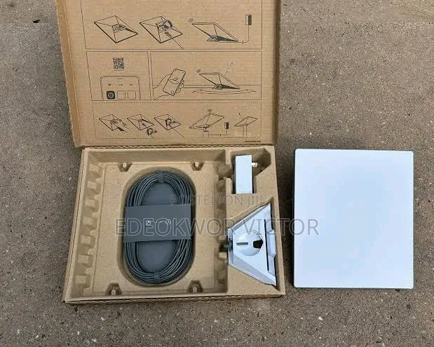 Starlink Mini - 3 Months Used - 1