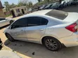 Honda Civic 2010 Silver - Distress Sale - 5