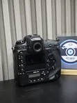 Nikon D5 DSLR Camera Body Only - 2