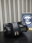 Nikon D5 DSLR Camera Body Only - 3