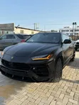 Lamborghini Urus Base 2020 Baki - 2