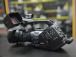 Sony PMW-EX3 XDCAM EX Camcorder - 1