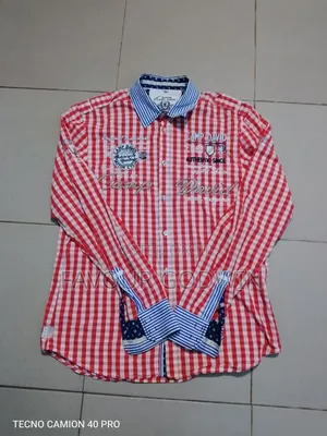 Polo Ralph Lauren Rigar Cotton ta Maza