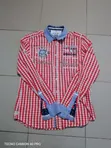 Polo Ralph Lauren Rigar Cotton ta Maza - 1
