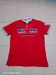 Polo Ralph Lauren Rigar Cotton ta Maza - 4