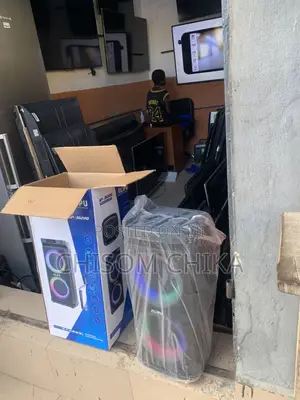 Ailipu 3622 PA System - 40W, Mic Mara Waya