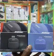 Bose SoundLink Micro 2nd Gen Mai Ɗaukar Hannu Mai Haɗa Bluetooth - 1