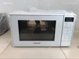 Microwave Mai Hikima Mai Amfani Daga UK - 1