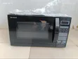 Microwave Mai Hikima Mai Amfani Daga UK - 2