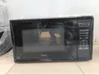 Microwave Mai Hikima Mai Amfani Daga UK - 4