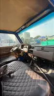 Toyota Dyna 200 (2002) - Wadda Aka Shigo Da Shi - 5