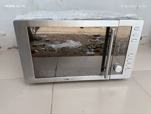 Tokunbo Convection Microwave Oven da Air Fryer
