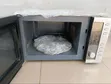 Tokunbo Convection Microwave Oven da Air Fryer - 3