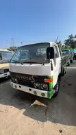 Toyota Dyna 150 Truck - Wadda Aka Shigo Da Shi - 1