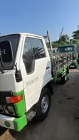 Toyota Dyna 150 Truck - Wadda Aka Shigo Da Shi - 2