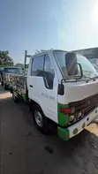 Toyota Dyna 150 Truck - Wadda Aka Shigo Da Shi - 3