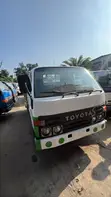 Toyota Dyna 150 Truck - Wadda Aka Shigo Da Shi - 4