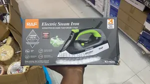 RAF Iron Mai Zafi 1400W