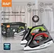 RAF Iron Mai Zafi 1400W - 2