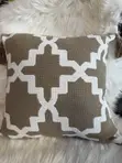 Unique Throw Pillows - Mushroom, Pumpkin Shapes - 3