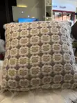 Unique Throw Pillows - Mushroom, Pumpkin Shapes - 4