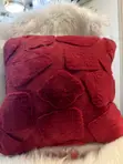 Unique Throw Pillows - Mushroom, Pumpkin Shapes - 5