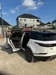 Rover 400 2019 White - 1