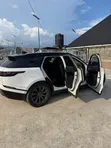 Rover 400 2019 White - 3