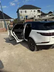 Rover 400 2019 White - 4