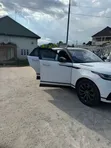 Rover 400 2019 White - 5