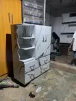Wardrobe Na Musamman Na Jarirai - Luxe Furniture - 1
