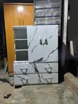 Wardrobe Na Musamman Na Jarirai - Luxe Furniture - 2