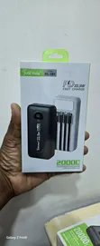 Sabon 22.5W Fast Charger Power Bank 20000mAh - 2