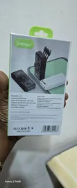 Sabon 22.5W Fast Charger Power Bank 20000mAh - 3