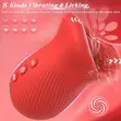 Oral Vibrator Mai Sake Gina Baturi - Ja - 2