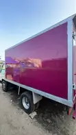 Toyota Dyna Akwatin Jirgin Kasa (2002) - 2