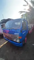 Toyota Dyna 350 Truck - 1