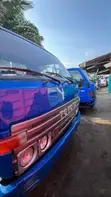 Toyota Dyna 350 Truck - 3