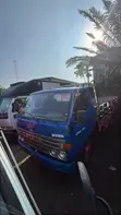 Toyota Dyna 350 Truck - 5