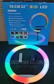 Brand New Ring Lights & Tracking Lights - 1