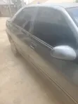 Peugeot 406 Prestige 2004 Gray - 1