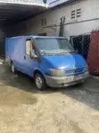 Ford Transit 2000 Blue - 1