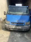 Ford Transit 2000 Blue - 2